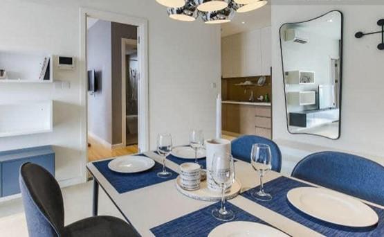 apartment for rent in HCMC D406577 Vu (1)